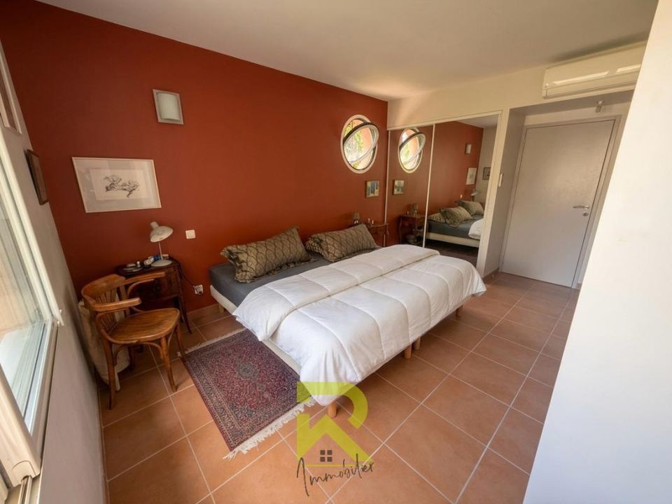 Villa i Agde, Herault - bilde 4