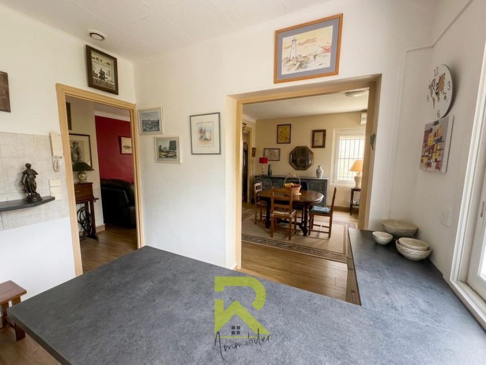 Villa i Agde, Herault - bilde 5