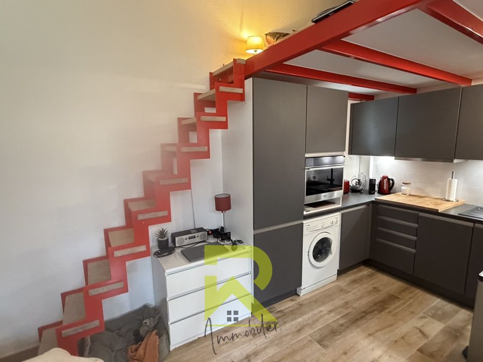 Studio in Agde, Herault - foto 1