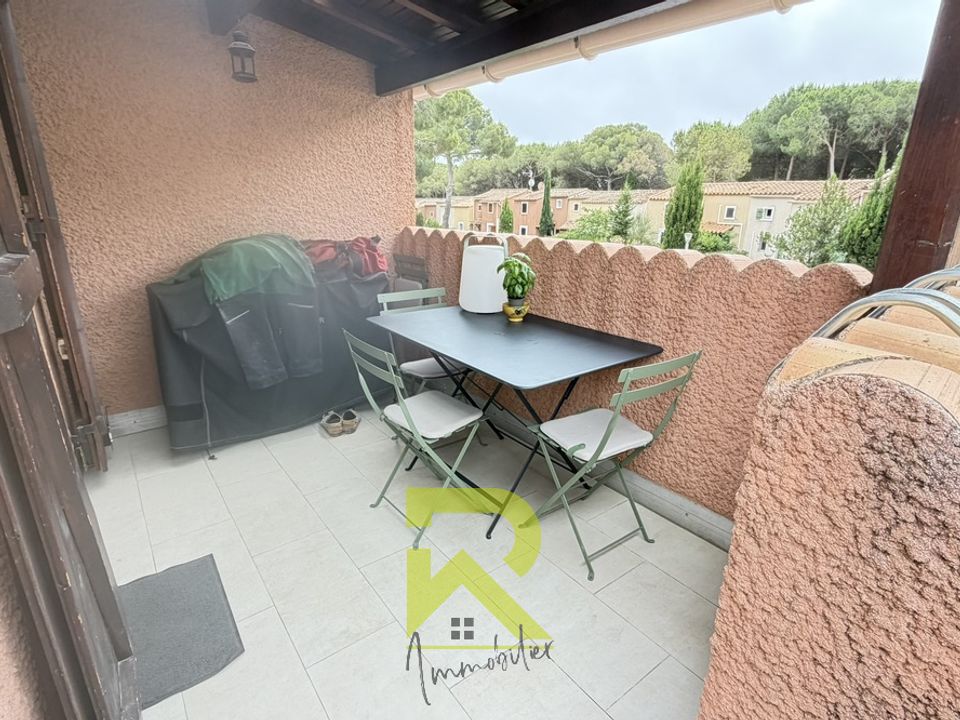 Studio in Agde, Herault - foto 3