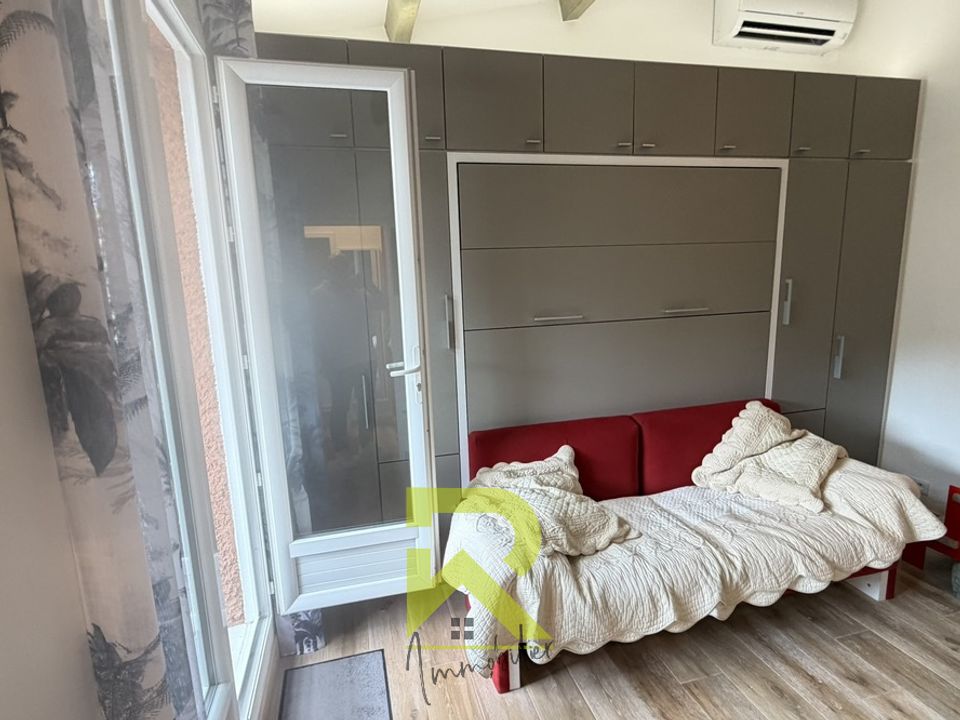 Studio in Agde, Herault - foto 5