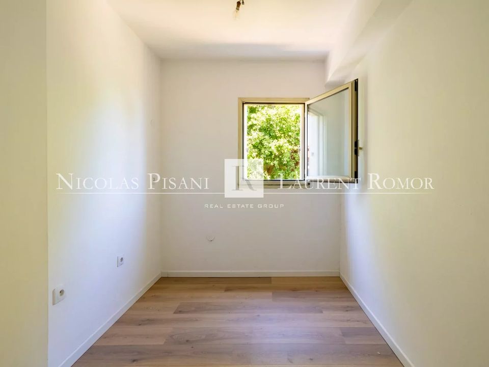 Lejlighed i Antibes, Alpes-Maritimes - foto 4