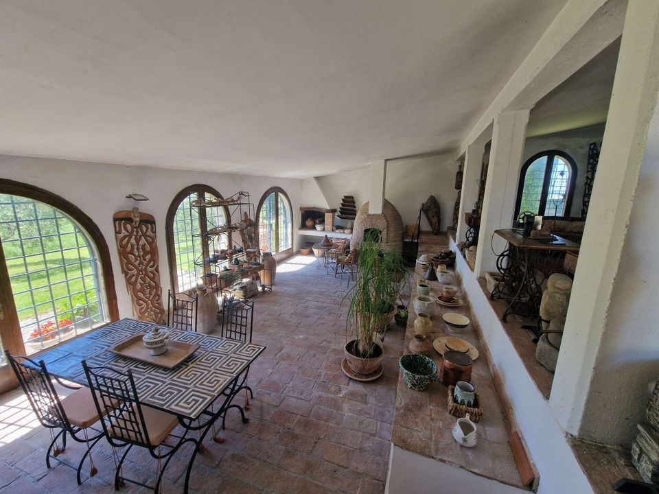 Villa i Amelia, Terni - foto 2