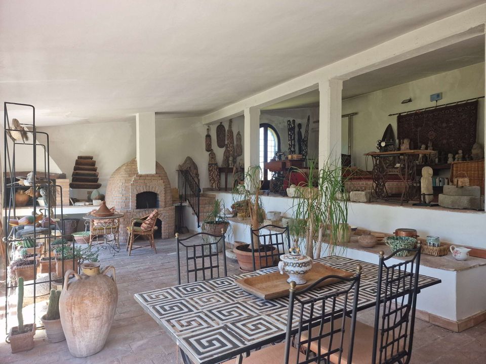 Villa i Amelia, Terni - foto 3