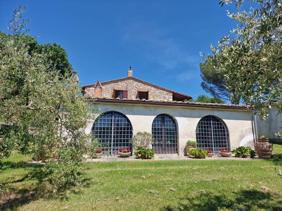 Villa i Amelia, Terni - foto 4