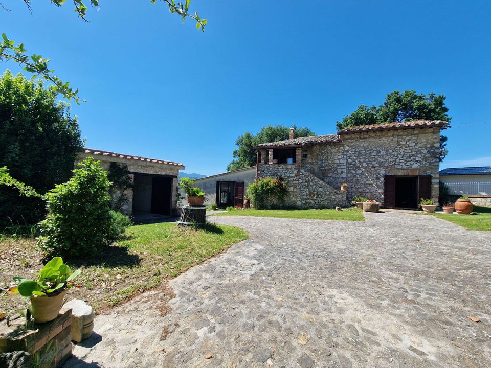 Villa i Amelia, Terni - foto 5