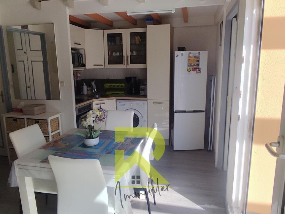 Appartement in Agde, Herault - foto 2