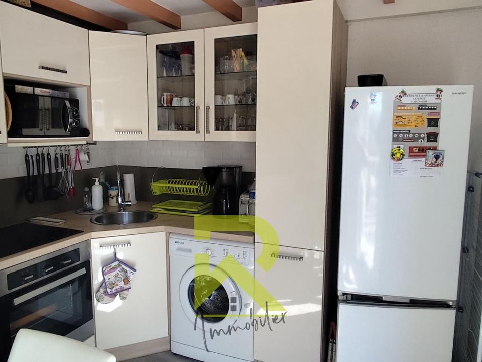 Appartement in Agde, Herault - foto 3
