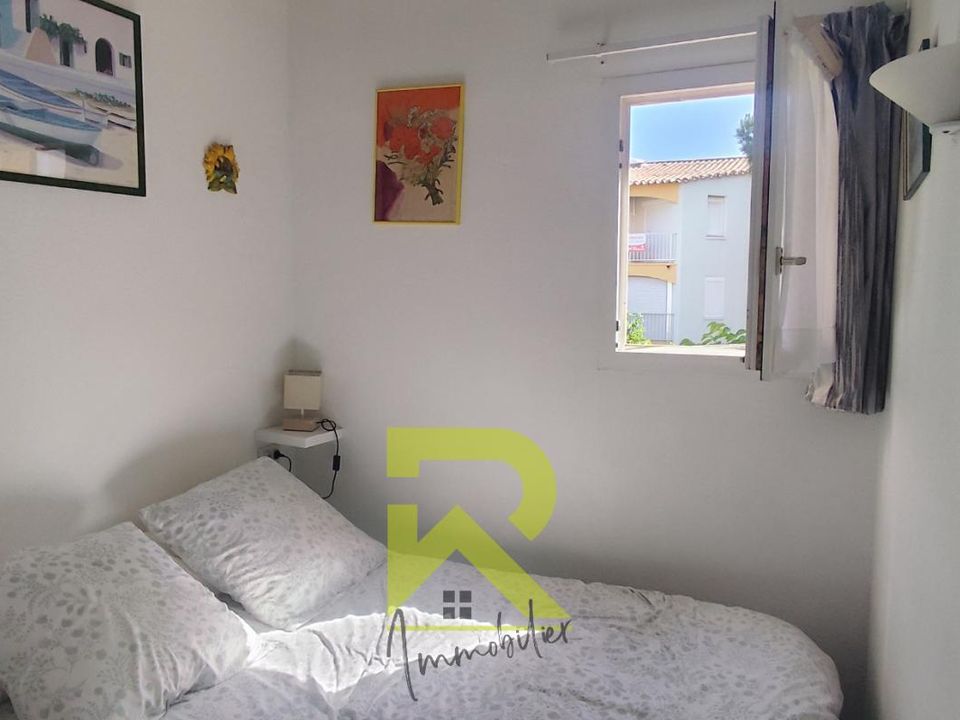 Appartement in Agde, Herault - foto 4