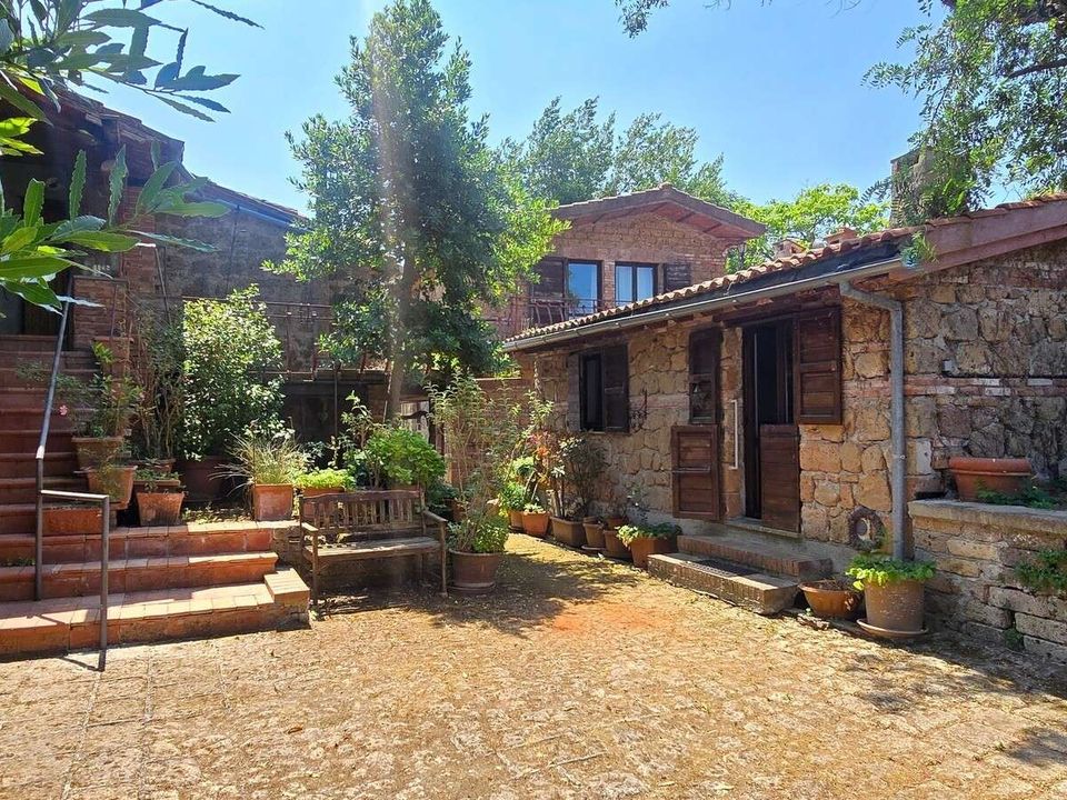Villa i Proceno, Viterbo - foto 1