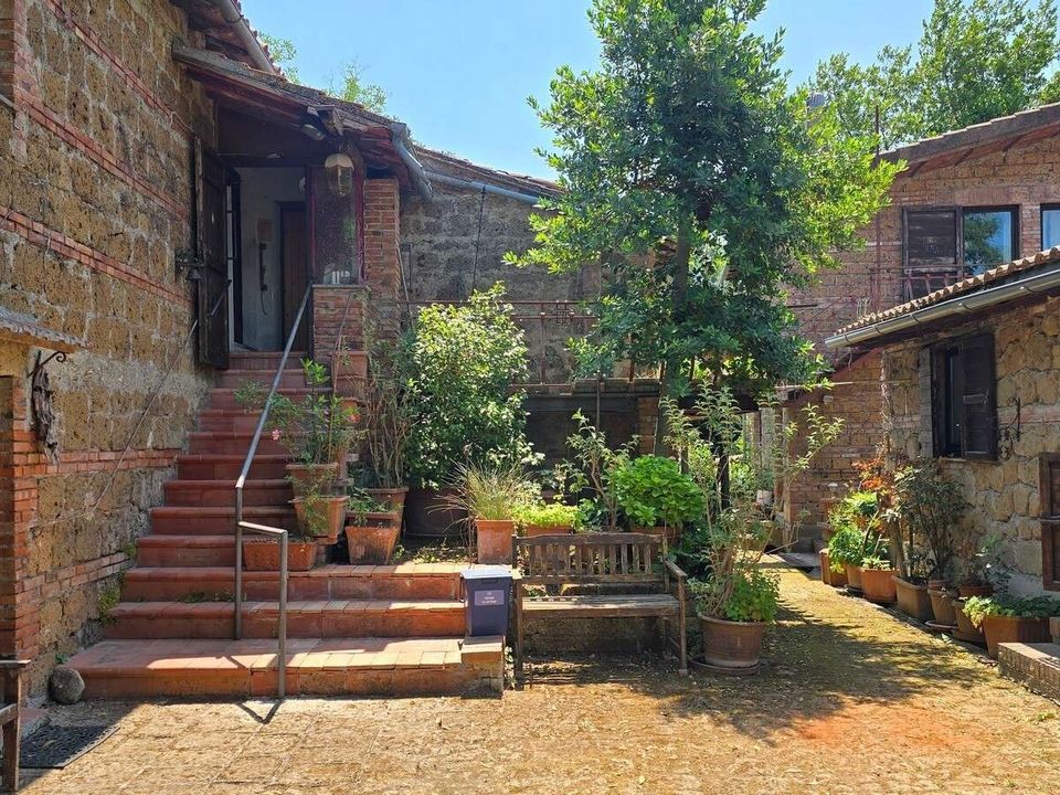 Villa i Proceno, Viterbo - foto 3
