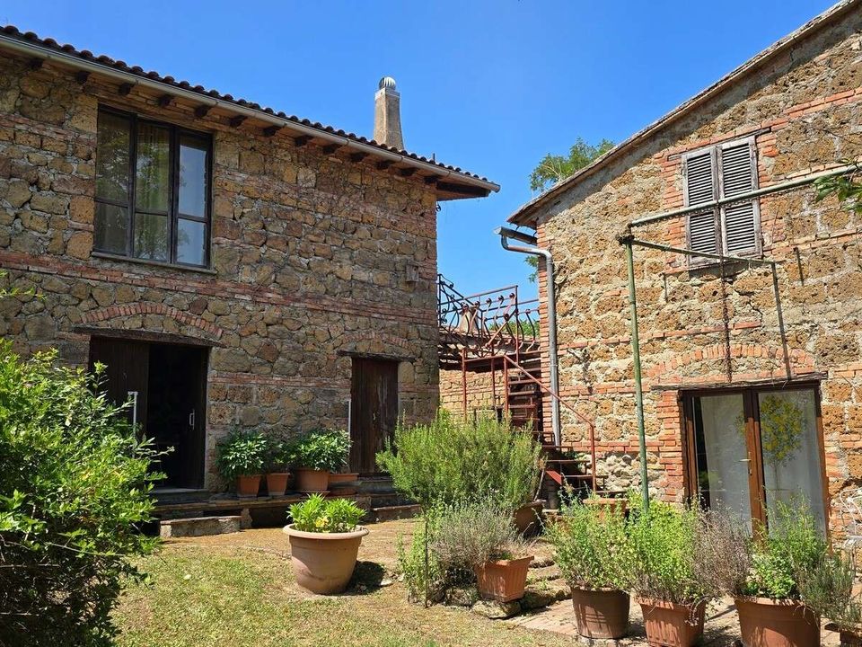 Villa i Proceno, Viterbo - foto 4