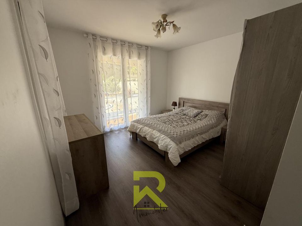 Villa i Le Grau-d'Agde, Herault - foto 4