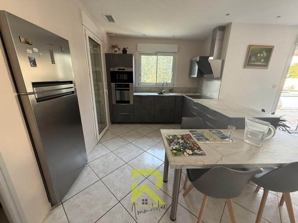 Villa i Le Grau-d'Agde, Herault - foto 5