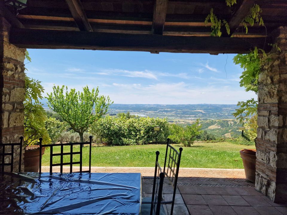 Villa i Guardea, Terni - foto 5