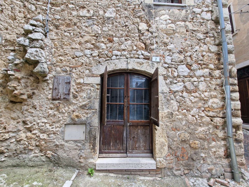 Villa i Lugnano in Teverina, Terni - bilde 1