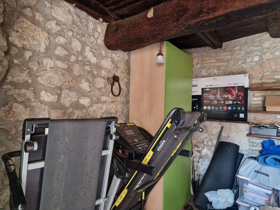 Villa i Lugnano in Teverina, Terni - bilde 2
