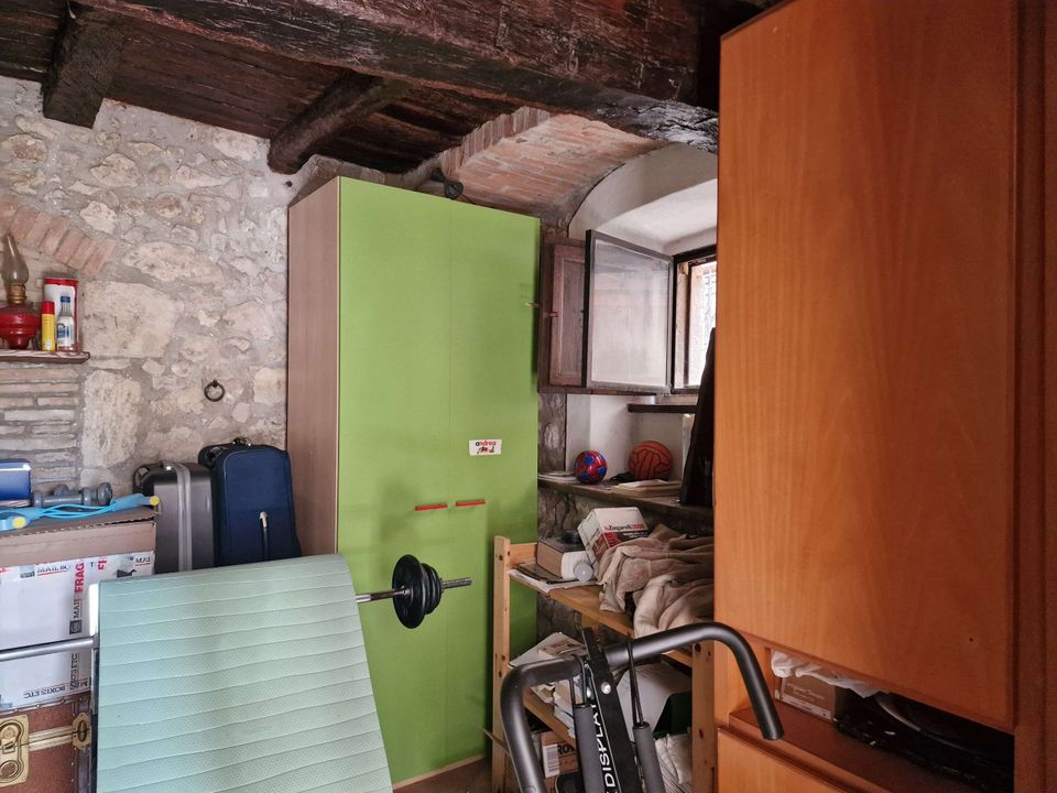 Villa i Lugnano in Teverina, Terni - bilde 3