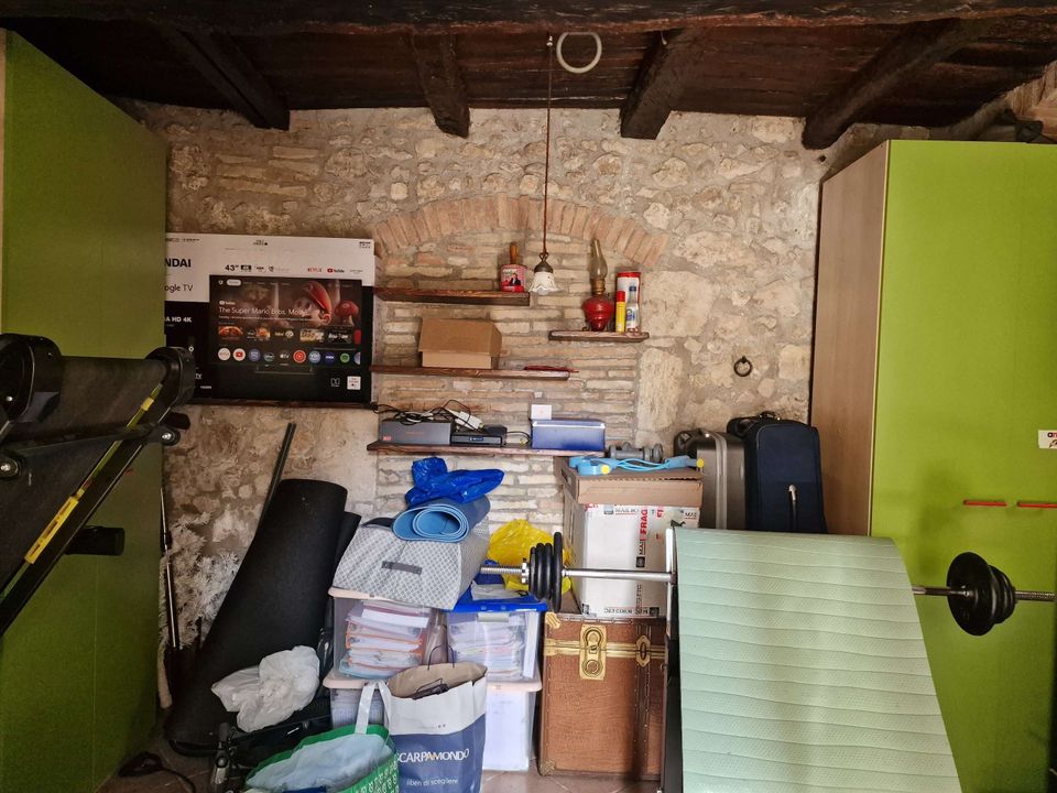 Villa i Lugnano in Teverina, Terni - bilde 4