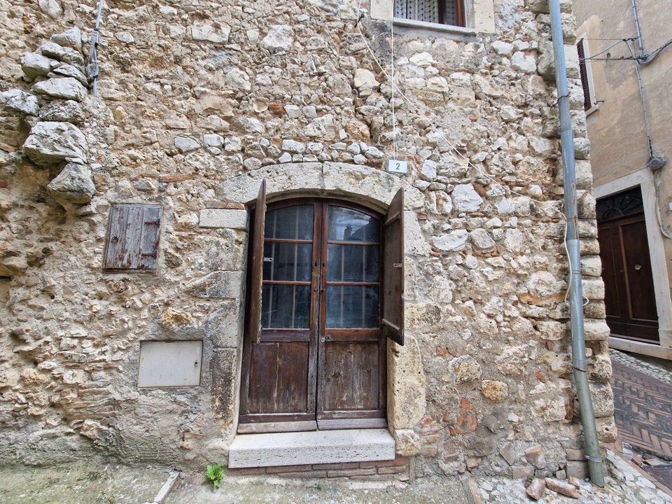 Villa i Lugnano in Teverina, Terni - bilde 5
