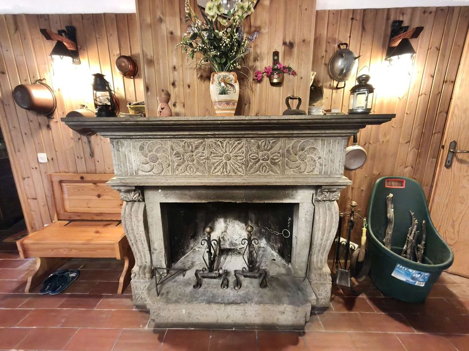 Villa i Montecastrilli, Terni - bilde 1
