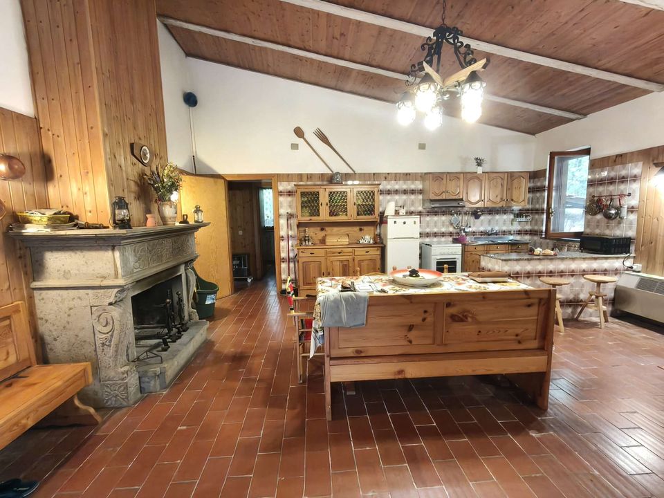 Villa i Montecastrilli, Terni - bilde 2
