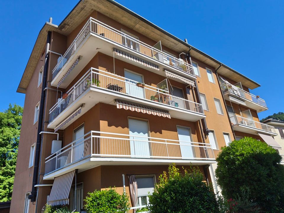 Lejlighed i Brescia, Brescia - foto 1