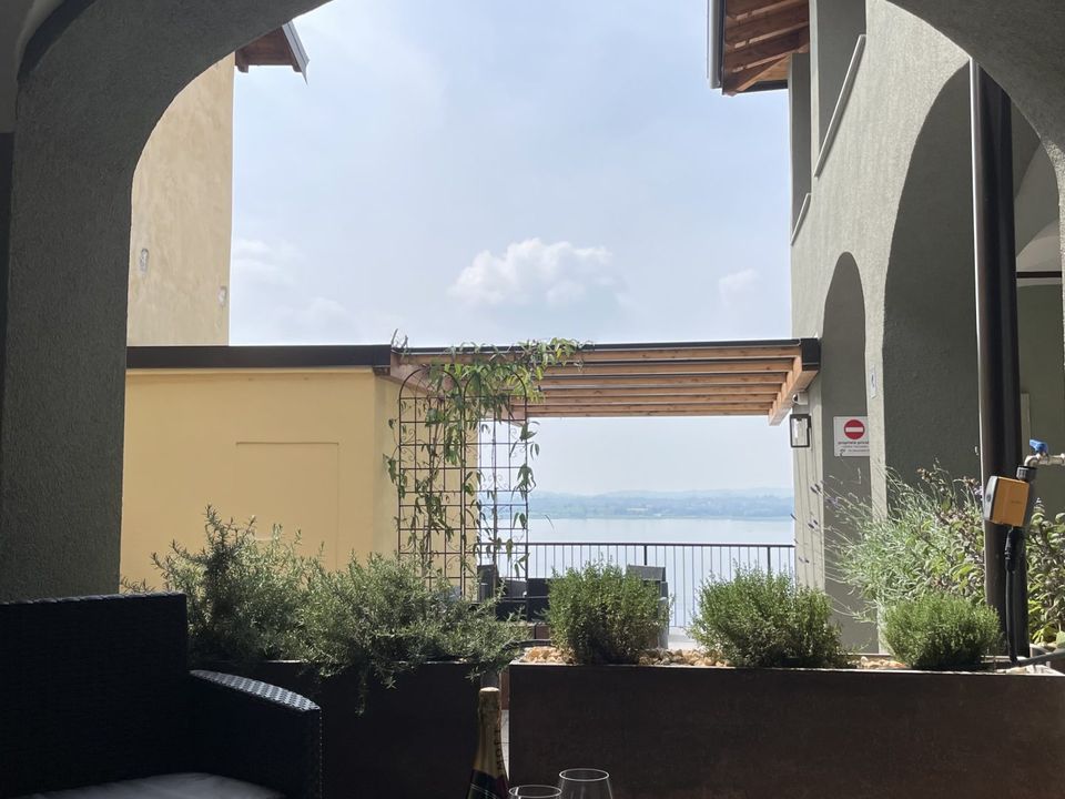 Lejlighed i Bergamo, Bergamo - foto 1