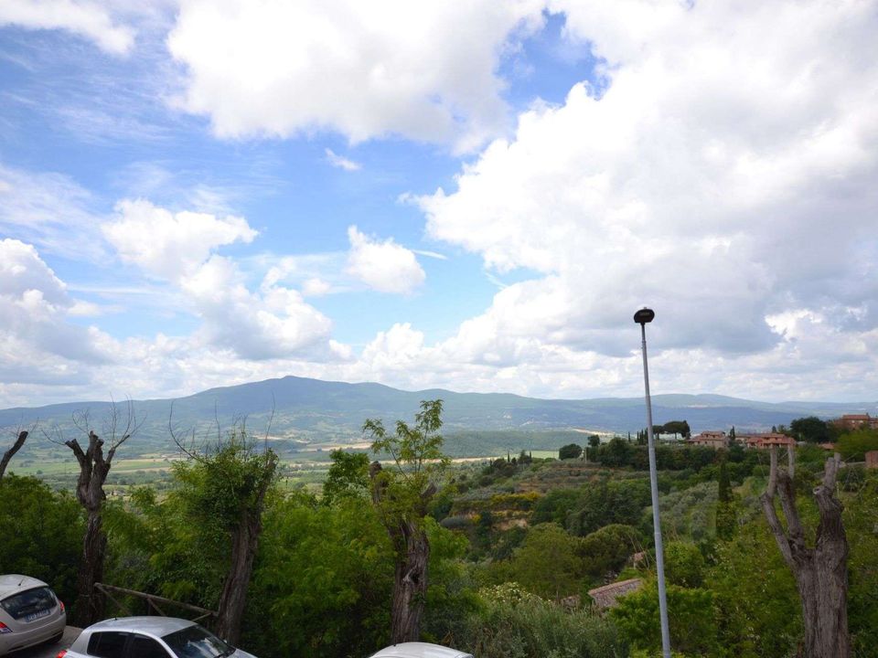 Villa i Citta della Pieve, Perugia - foto 2