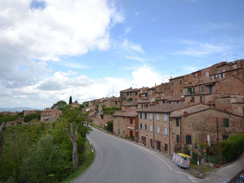 Villa i Citta della Pieve, Perugia - foto 4