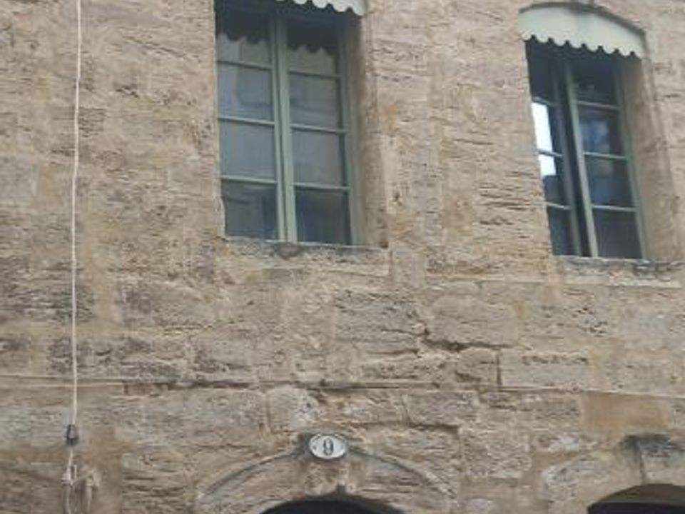 Byhus i Pezenas, Herault - foto 1