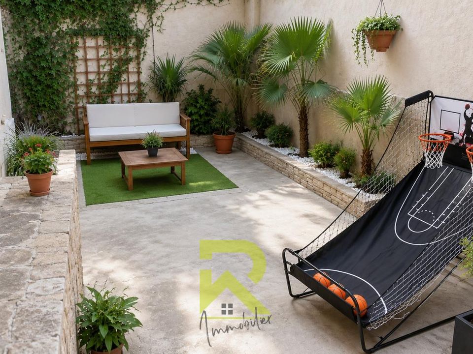 Casa unifamiliar a Pezenas, Herault - foto 4