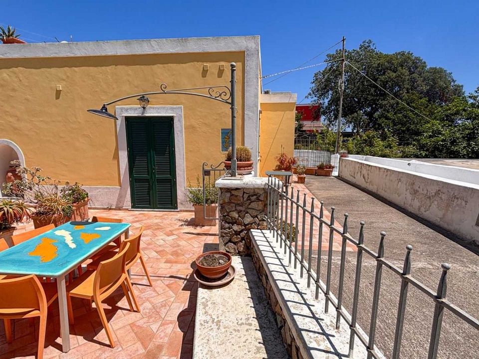 Villa i Ponza, Latina - foto 2