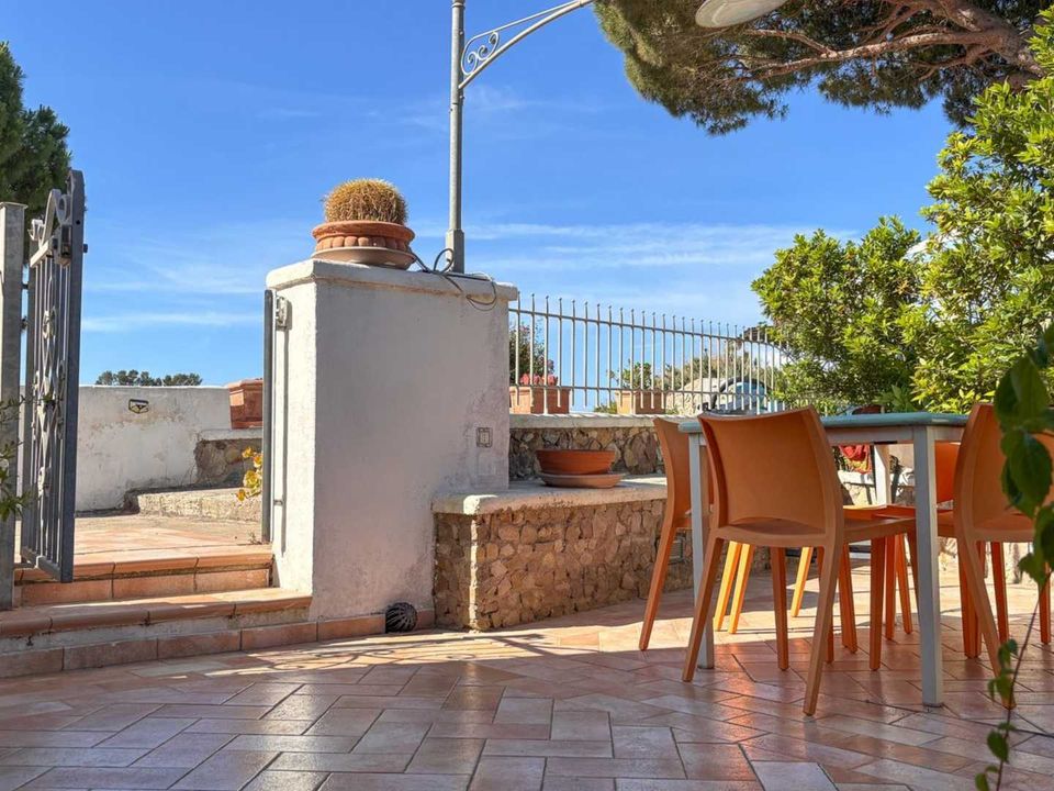 Villa i Ponza, Latina - foto 3