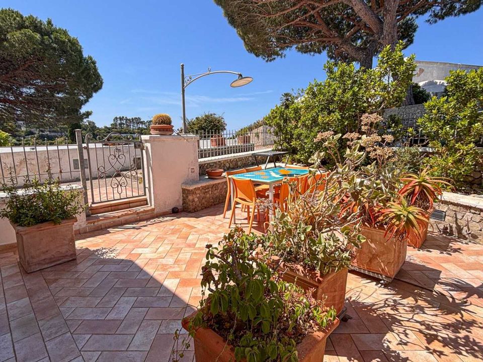 Villa i Ponza, Latina - foto 4