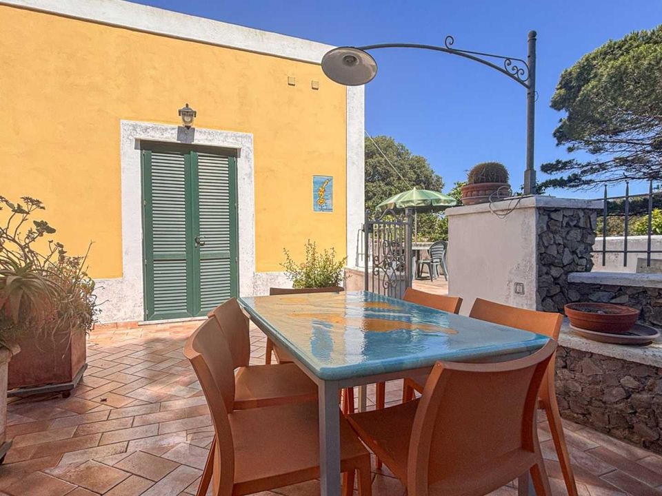 Villa i Ponza, Latina - foto 5