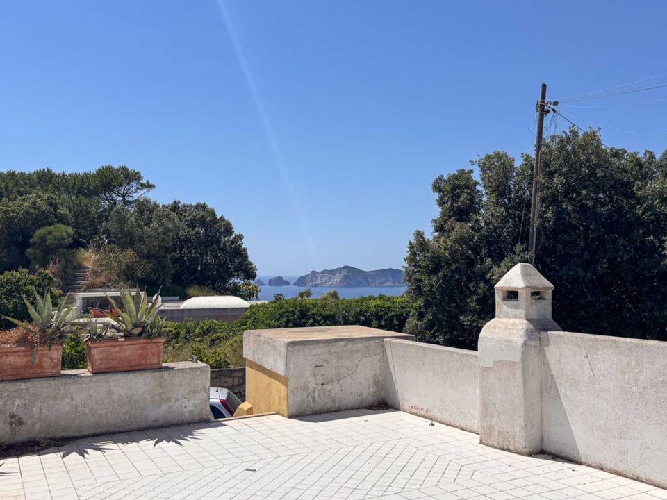 Villa i Ponza, Latina - foto 2