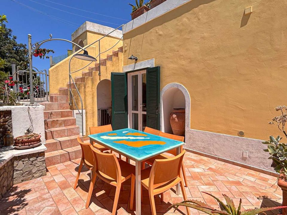 Villa i Ponza, Latina - foto 3