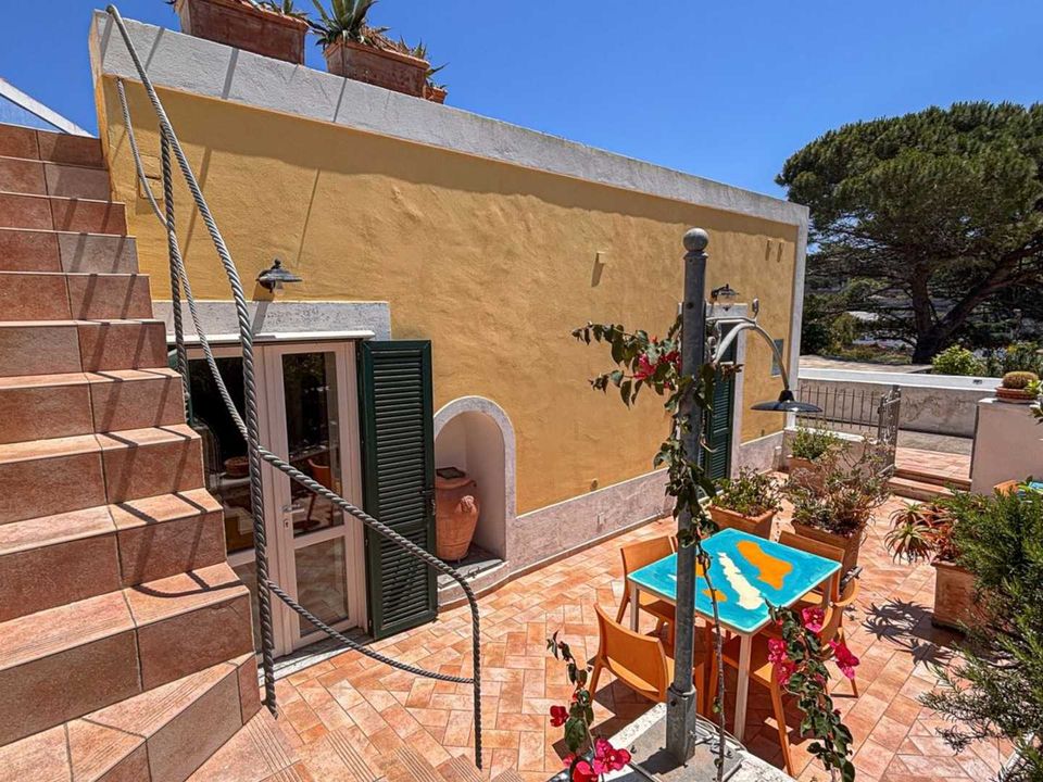 Villa i Ponza, Latina - foto 4