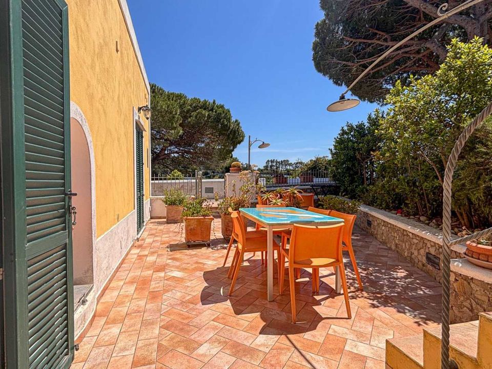 Villa i Ponza, Latina - foto 5