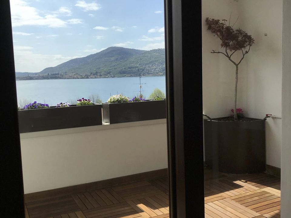 Lejlighed i Predore, Bergamo - foto 2