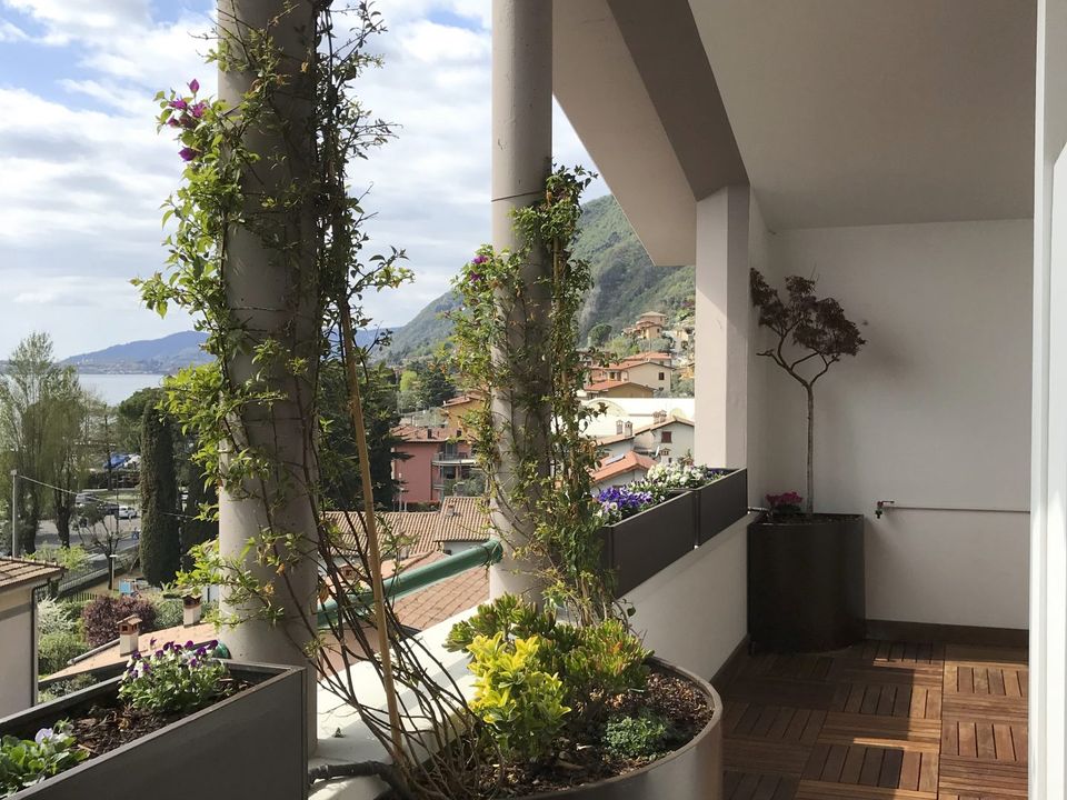 Lejlighed i Predore, Bergamo - foto 5