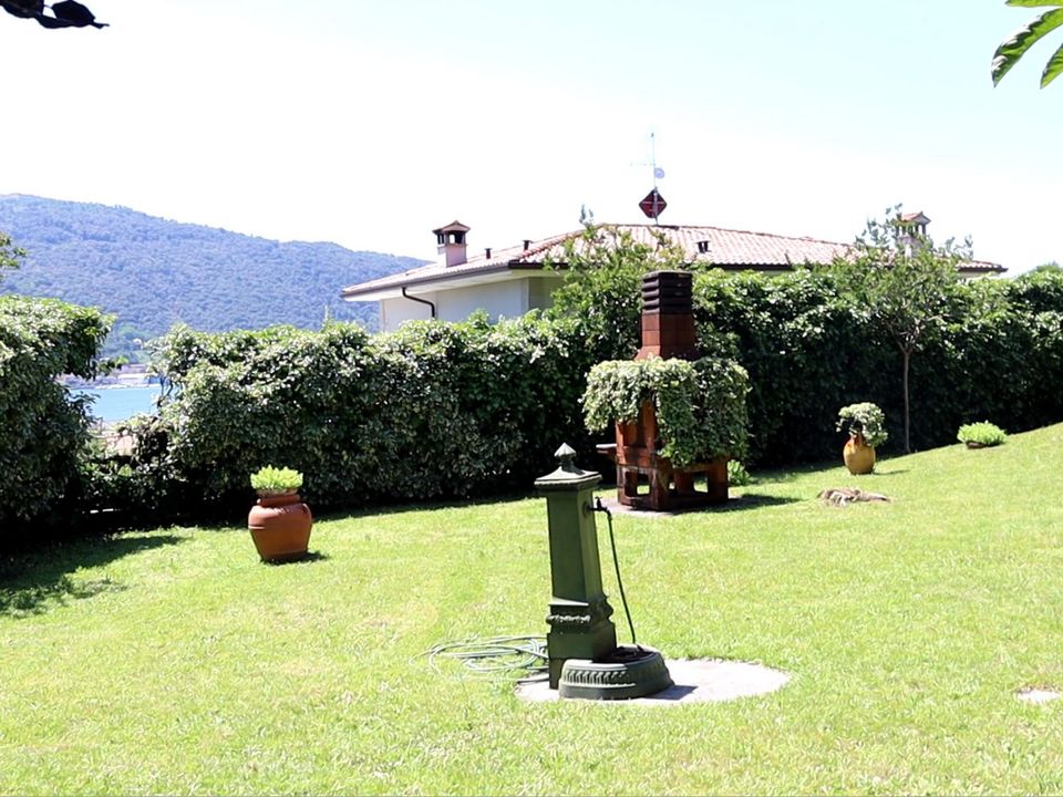 Apartamento en Sarnico, Bergamo - foto 3