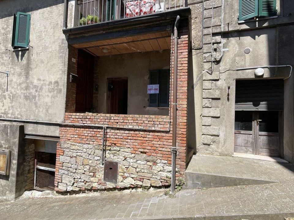 Villa i Montegabbione, Terni - foto 1