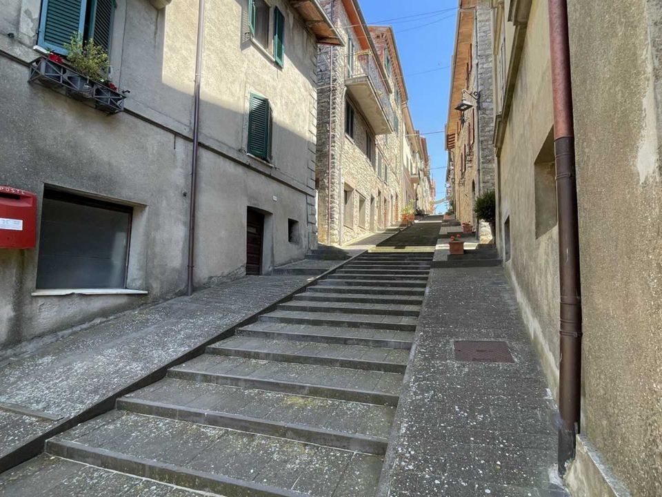 Villa i Montegabbione, Terni - foto 2