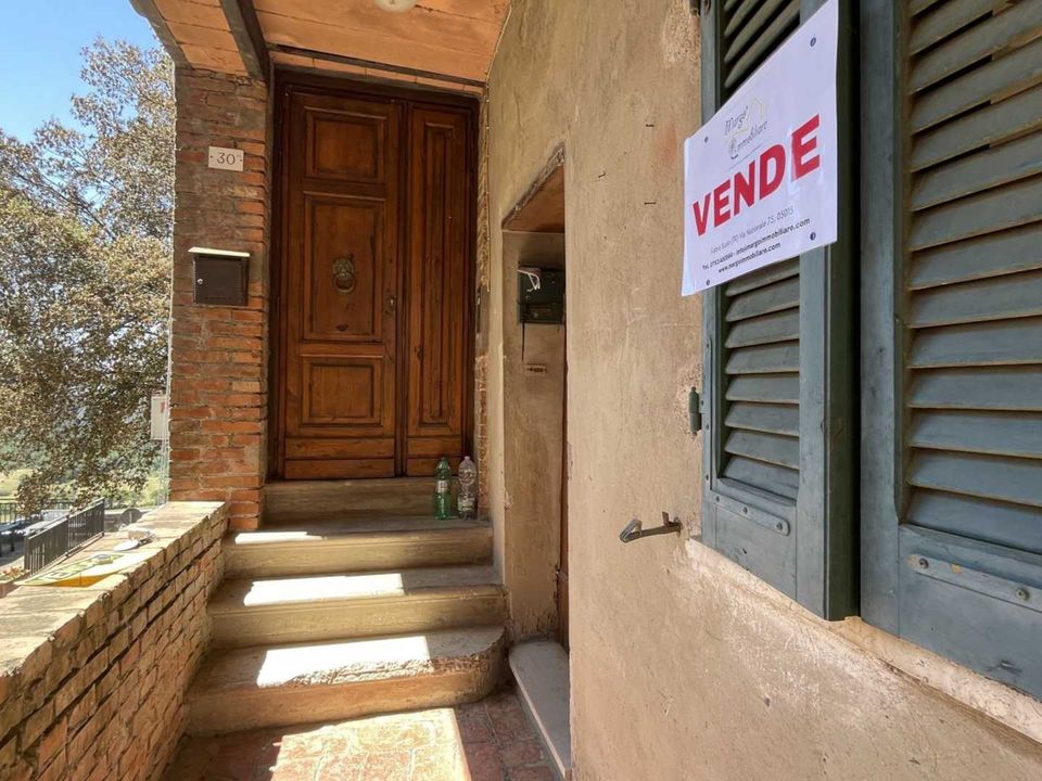 Villa i Montegabbione, Terni - foto 3