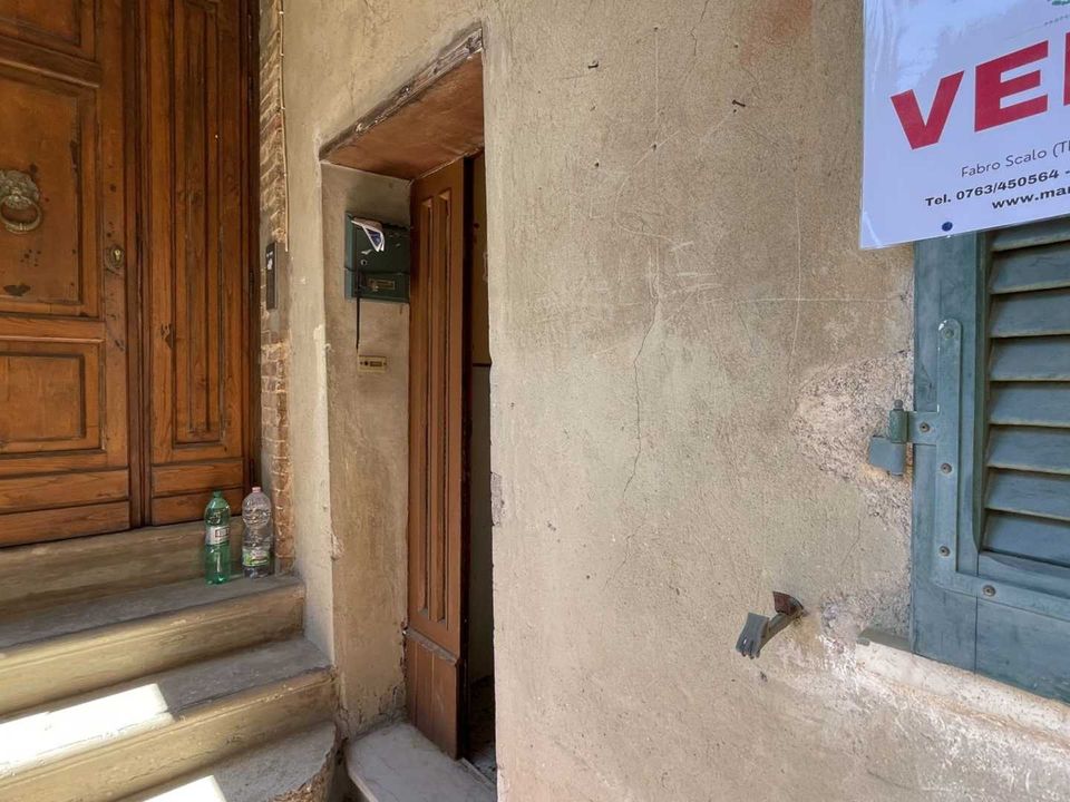 Villa i Montegabbione, Terni - foto 4