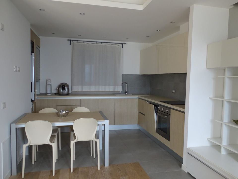 Duplex i Bergamo, Bergamo - foto 4