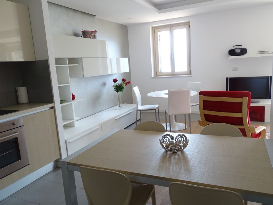 Duplex i Bergamo, Bergamo - foto 5