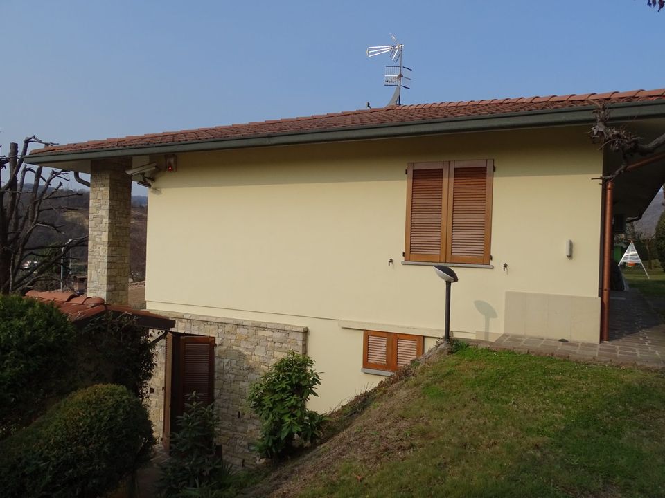 Villa i Bergamo, Bergamo - foto 3
